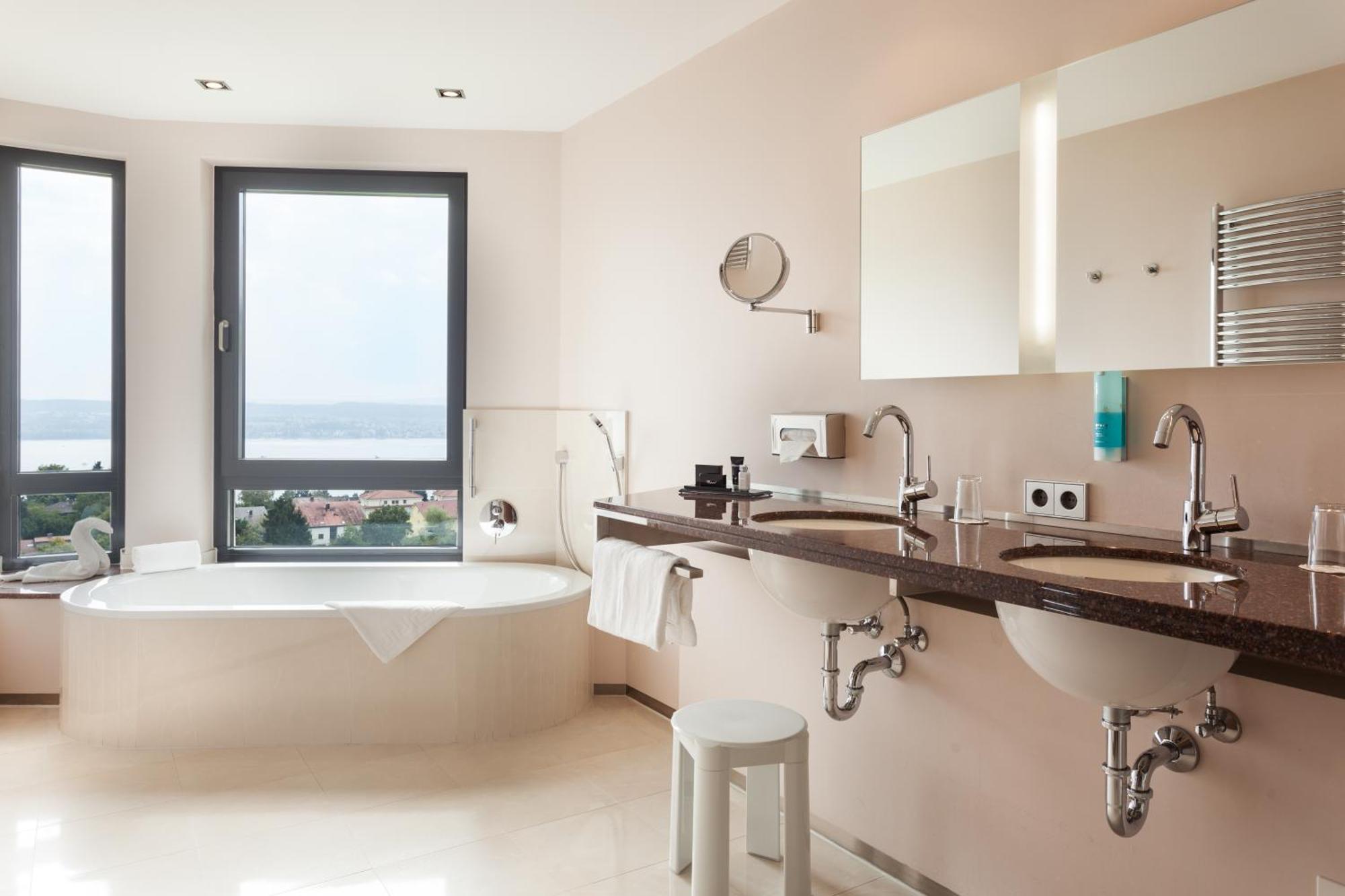 Suite Panorama