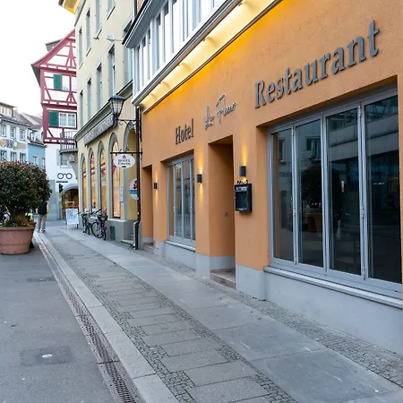 Hotel La Fleur-3