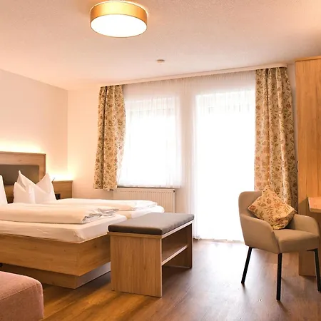Landhotel Schellenberg-2